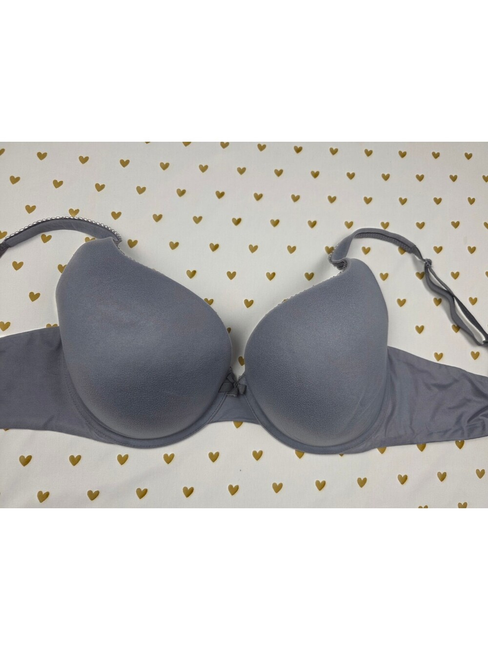 Victorias Secret 38C Perfect Shape Bra